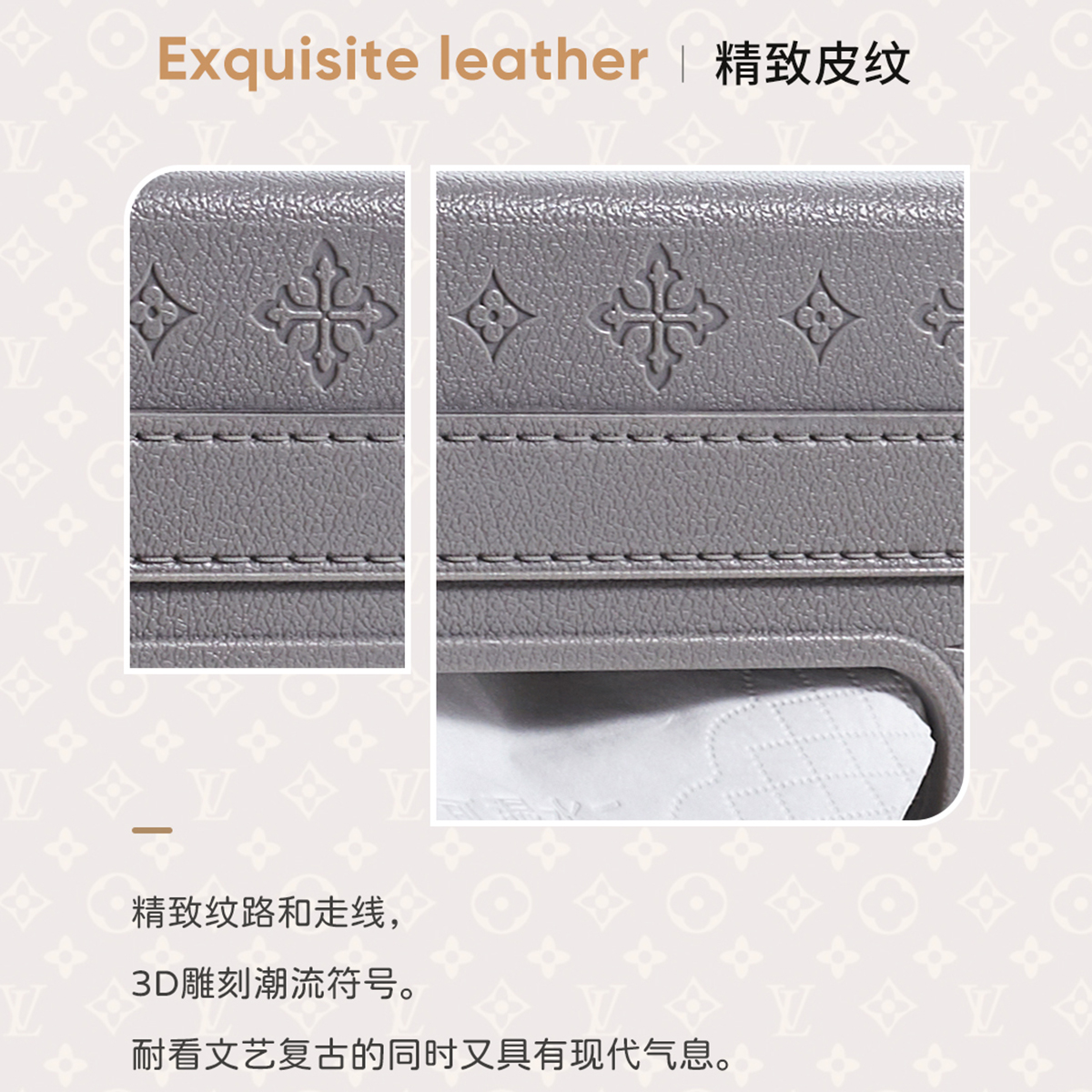 纸巾盒抽纸盒茶几收纳遥控器家用客厅创意轻奢高档餐巾网红多功能