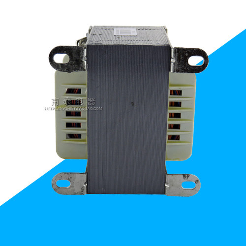 正品 正泰 控制变压器 NDK(BK)-500VA 220/220 输进220V 输出220V - 图1