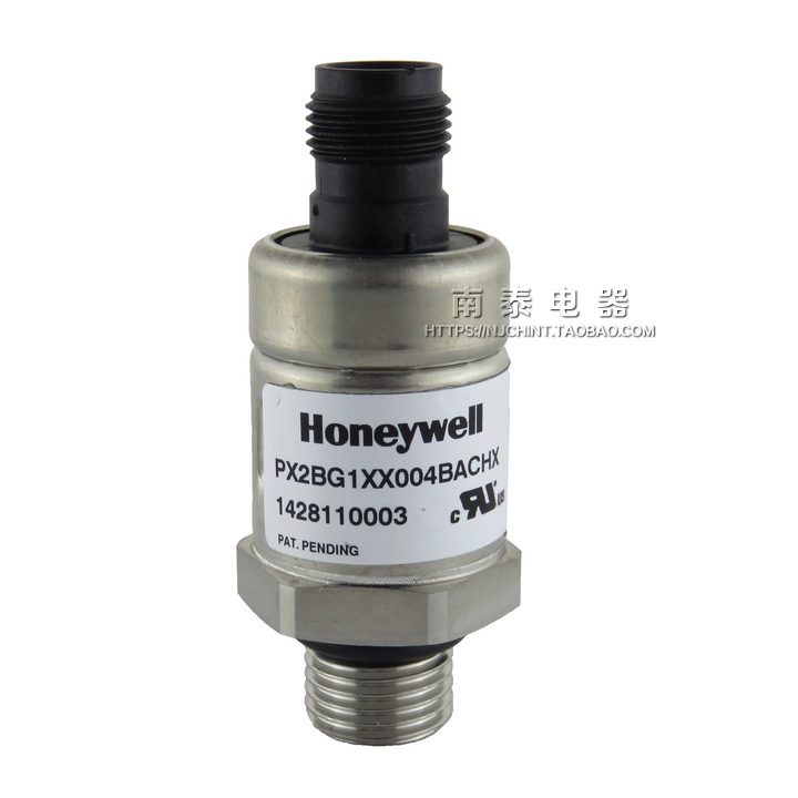 原装 Honeywell霍尼韦尔压力传感器 PX2BG1XX004BACHX-图0