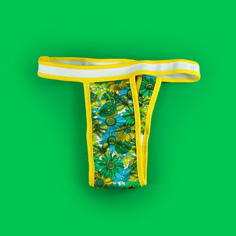 奥图店卫生带月经带WD016-18男女生理保暖夹棉性感T内裤 买一送一,淘宝优惠券,粉丝福利购,淘宝优惠卷