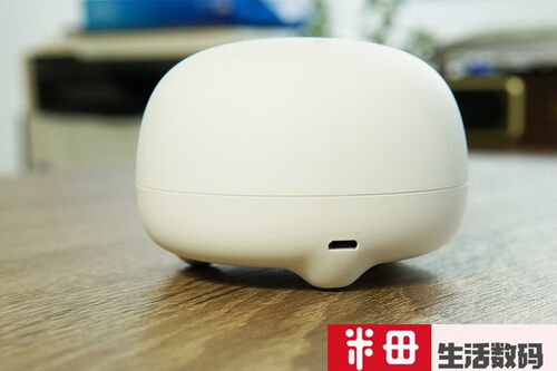 喜马拉雅 小雅Nano智能音箱 智能蓝牙音响 便携版语音控制AI音箱 - 图0