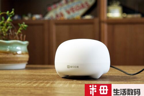 喜马拉雅 小雅Nano智能音箱 智能蓝牙音响 便携版语音控制AI音箱 - 图3