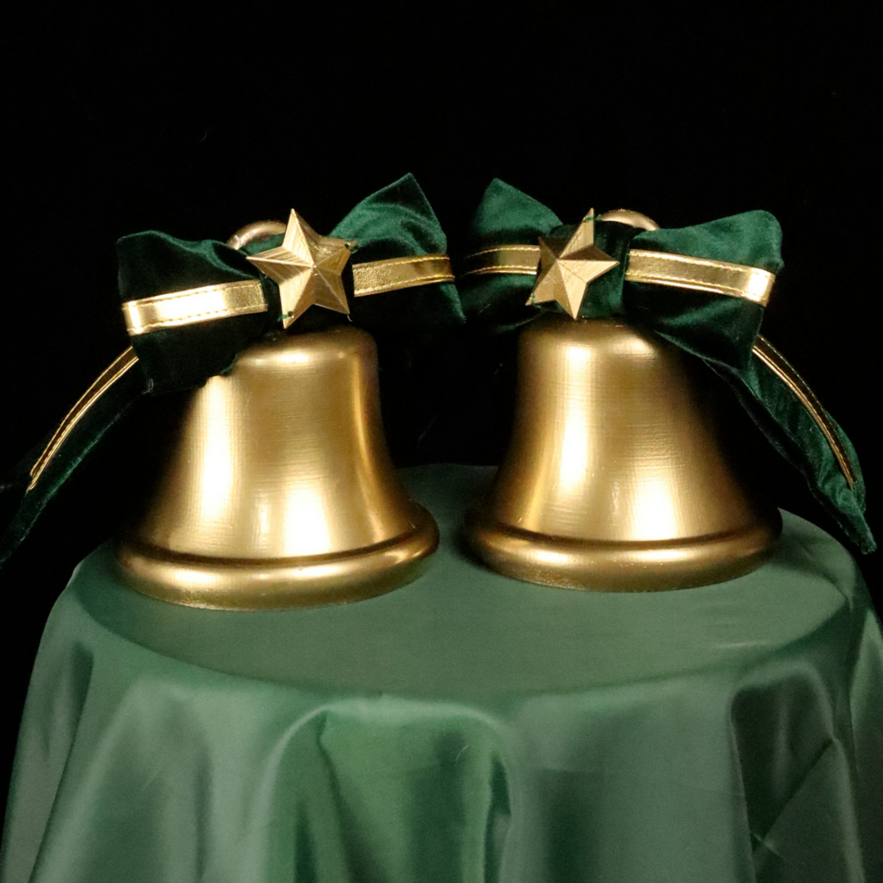 九月小兔王者荣耀cos貂蝉圣诞恋歌cosplay