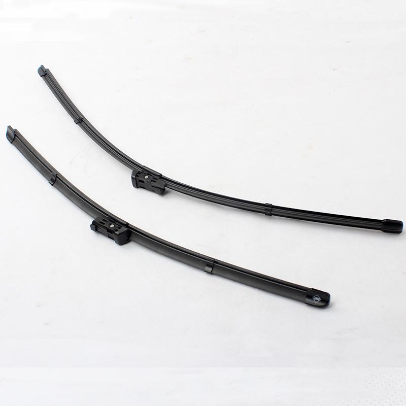 适用于高尔夫7嘉旅 PoloPlus新波罗凌渡新朗逸雨刮片前雨刮器 - 图3