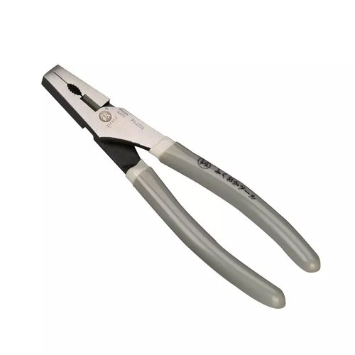 钢丝钳德国进口工业级省力特种钢老虎钳子偏口钳尖嘴钳斜口钳日本 - 图3