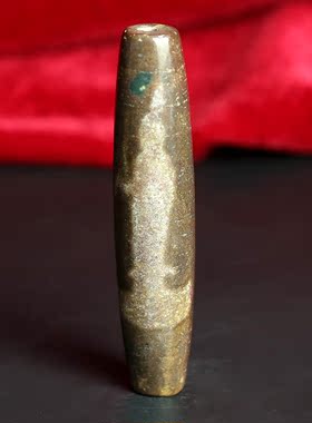 宝瓶观音至纯风古玩老天珠包邮