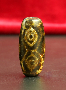 串珠男女款手编饰品古玩吊坠