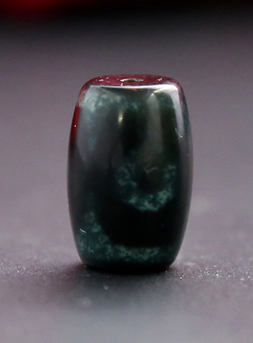 三眼天珠古玩手串包邮