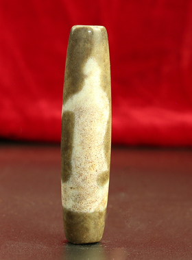图腾至纯风吊坠老天珠包邮