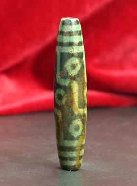 项链吊坠百搭至纯天珠包邮