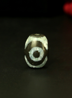 藏传天珠百搭情侣手串包邮