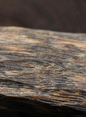 原创手作天然奇楠沉香吊