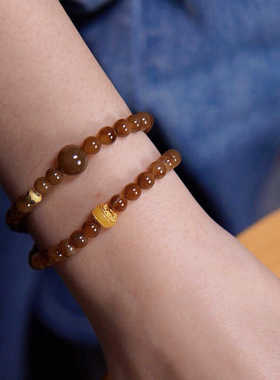 原创设计天然新疆和田玉