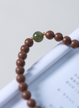 原创手作[鹅梨帐中香]合