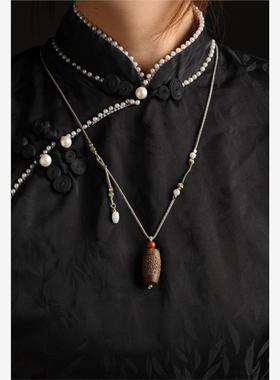 原创手作收藏品《天珠》