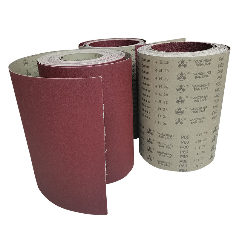 砂布卷三菱硬布粗砂纸手撕硬沙布木工家具墙面打磨大卷粗砂铁砂皮,淘宝优惠券,粉丝福利购,淘宝优惠卷