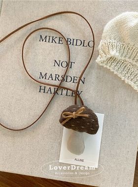 韩国东大门新款森女系可