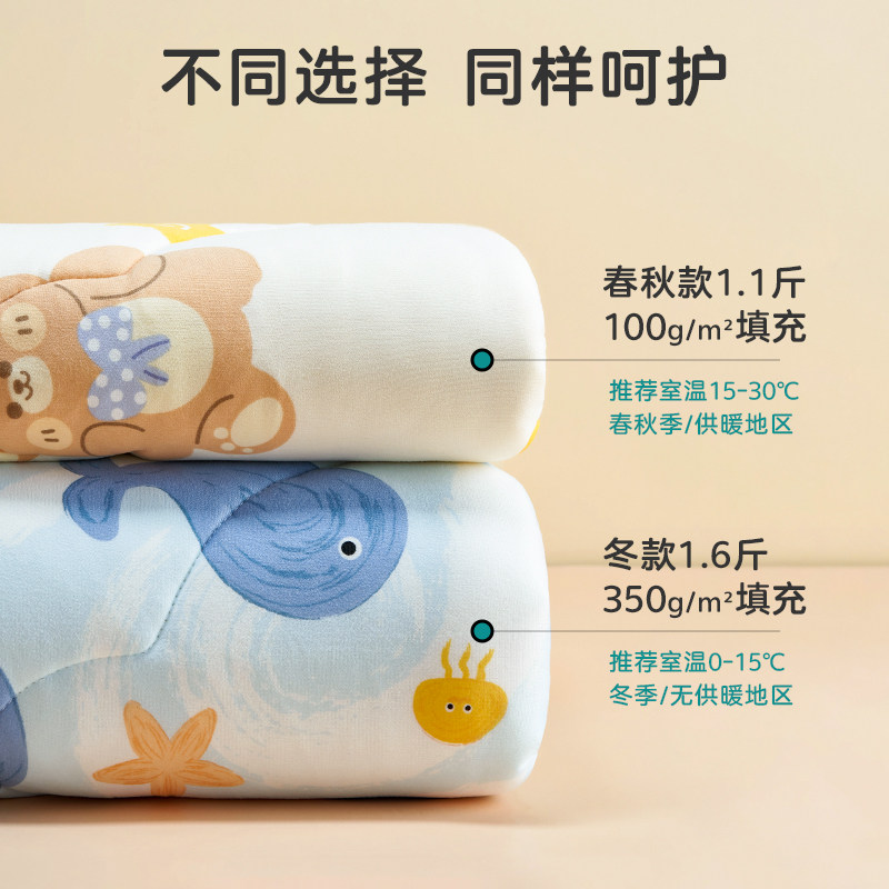 新生婴儿抱被豆豆绒秋冬季加厚款初生宝宝用品外出包被包裹被抱毯,淘宝优惠券,粉丝福利购,淘宝优惠卷