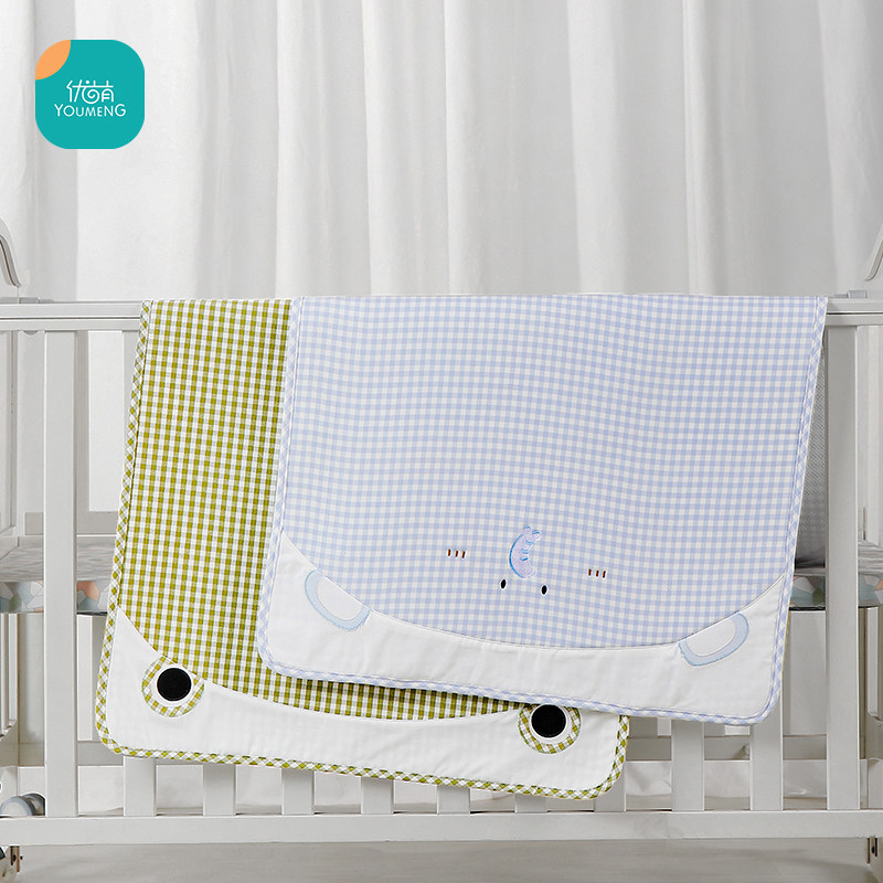  优萌母婴婴童凉席系列
