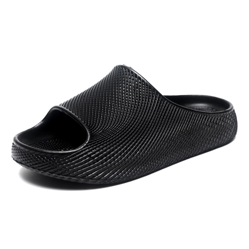 拖鞋男夏季2026新款厚底耐磨防滑室内居家外穿运动凉拖鞋男士凉鞋,淘宝优惠券,粉丝福利购,淘宝优惠卷