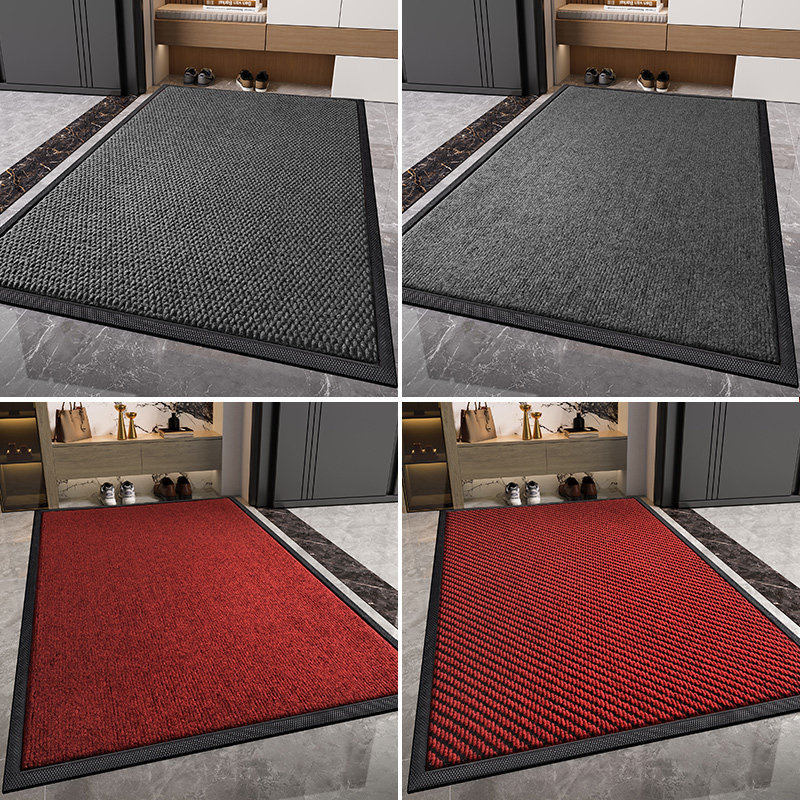 入户门地垫进门2025新款高端别墅门垫门外耐脏防滑地毯大门口脚垫,淘宝优惠券,粉丝福利购,淘宝优惠卷