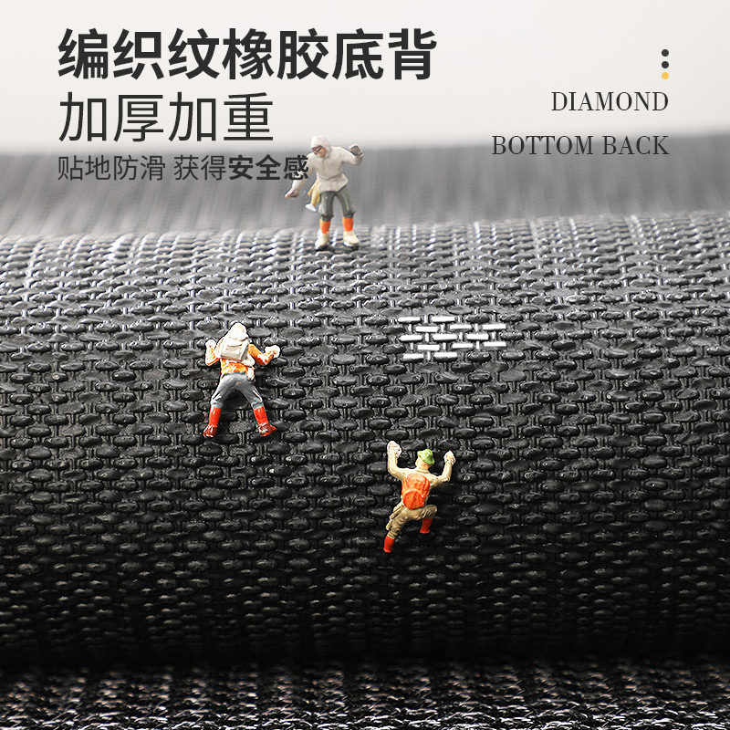 入户门地垫进门地毯2025新款门外别墅防滑脚垫大门口商用迎宾门垫,淘宝优惠券,粉丝福利购,淘宝优惠卷