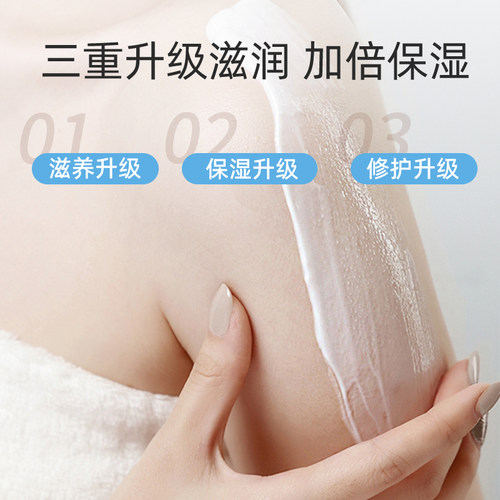 隆力奇蛇油膏26g小袋装套装男女秋冬季滋润保湿护手霜正品旗舰店 - 图1
