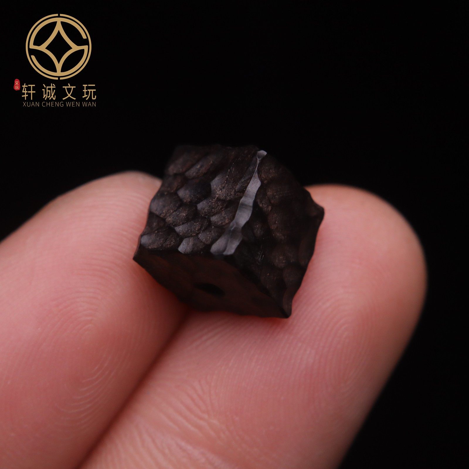 天然沉香木黑檀香方珠切面珠散珠单珠文玩金刚星月配饰配件饰品,淘宝优惠券,粉丝福利购,淘宝优惠卷