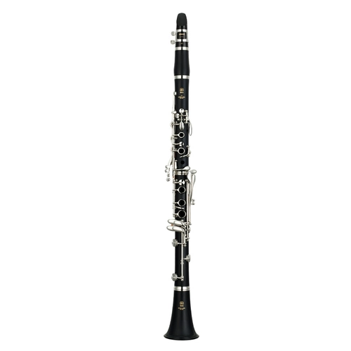 Yamaha Clarinet YCL-S1 Введение в взрослых детей, начинающих, профессиональная группа, играющая черная трубка YCL200DR