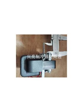 YJF61-12科霸菱罩极电动机风扇马达洛德金松凯利冰箱配件蒸发风机