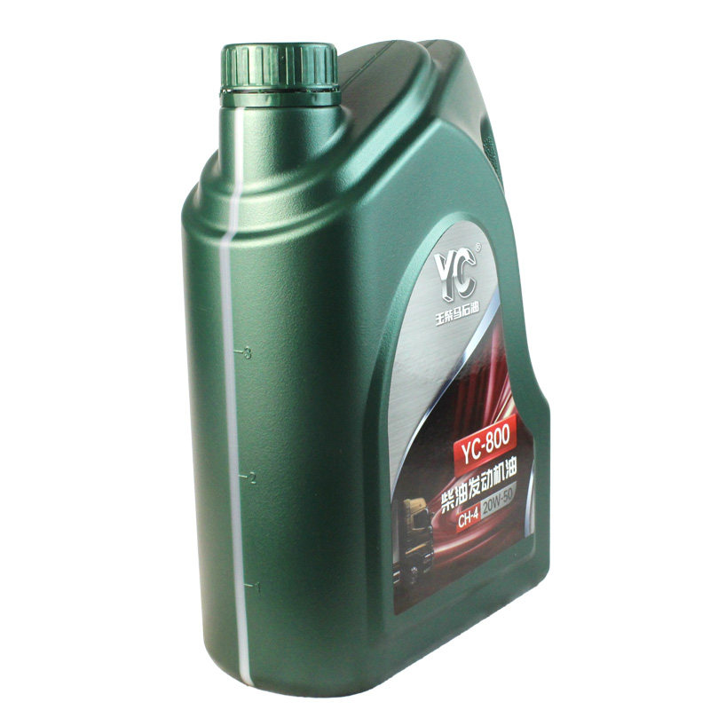 玉柴YC800原厂柴油机油CH-4/15W-40国五国六汽车发动机油四季通用,淘宝优惠券,粉丝福利购,淘宝优惠卷