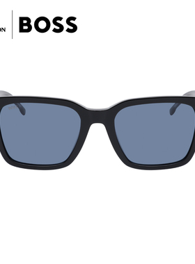 BOSSHugoBoss雨果博斯防晒墨镜
