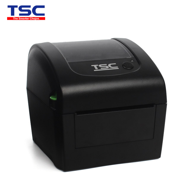 tsc da200 printer