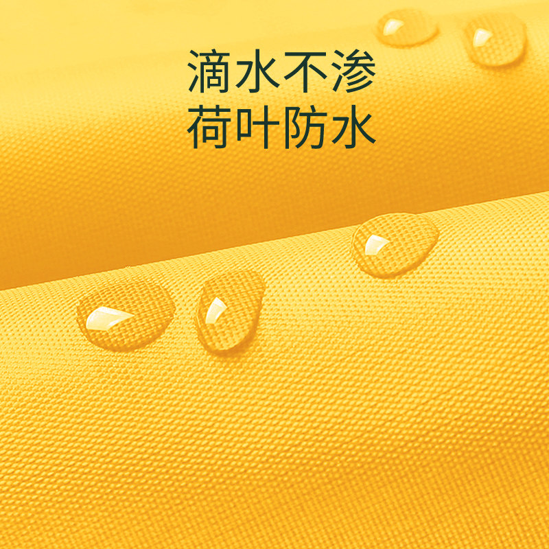 自行车雨衣初中学生新款男女山地单车骑行专用长款全身防暴雨雨披