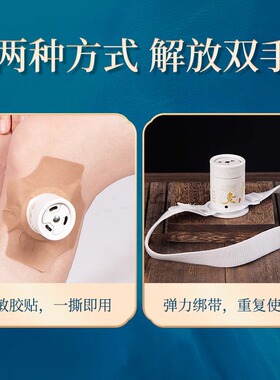 【专利产品】可重复使用艾灸桶