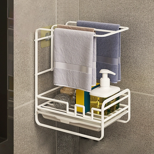 Ронг стойка кухонный бак настройка