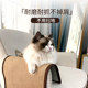 Cat Scratching Board Jute Wear-Resistant Large Cat Scratcher for Sleeping