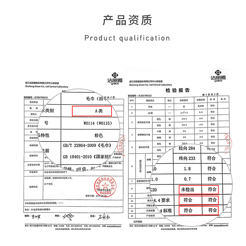 洁丽雅浴巾女家用纯棉男士吸水全棉秋冬加厚大人可穿可裹2024新款-图2