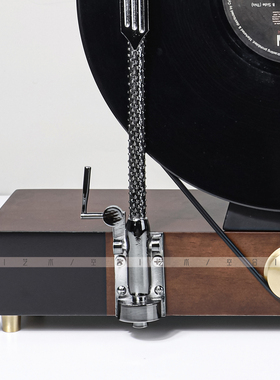 空合音乐主题仿真摆件样板间