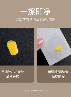 俄式美甲U型手枕高端轻奢