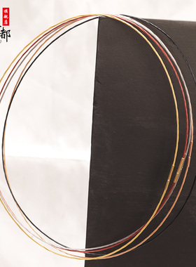 手链项链钢丝锁骨链挂坠