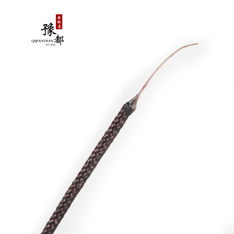 豫都diy线71号玉线红绳子手链项链编织线芊绵缇绵串珠线中国结线