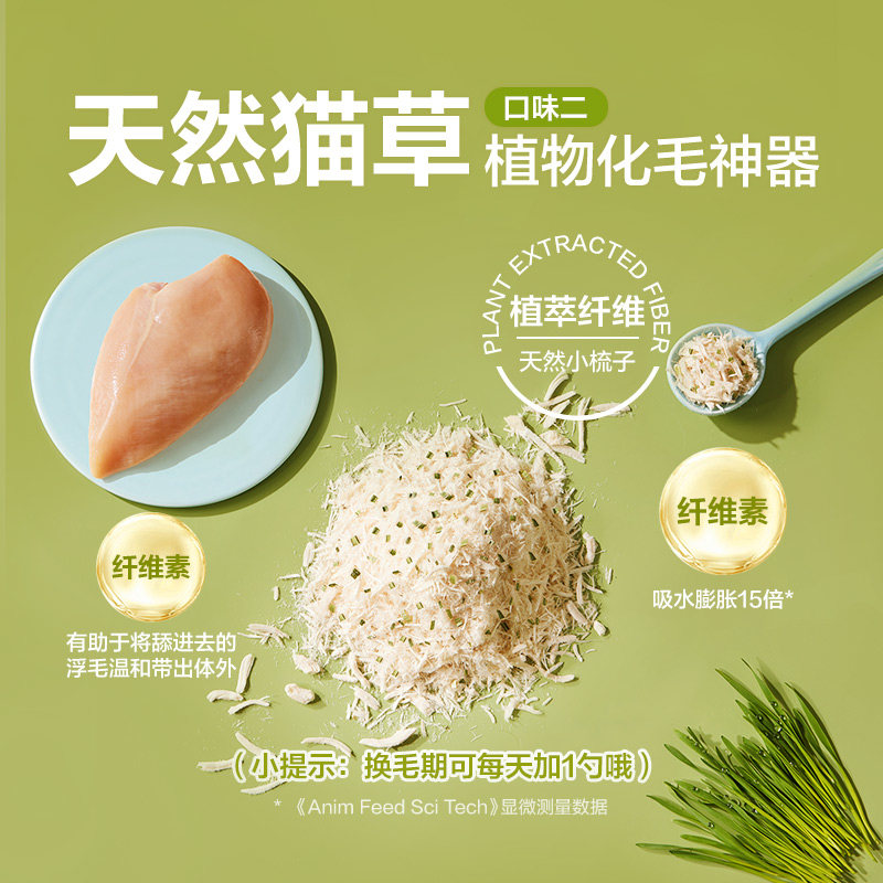 【限时淘秒】网易严选宠物零食主粮伴侣冻干肉松拌饭营养猫狗通用,淘宝优惠券,粉丝福利购,淘宝优惠卷