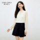ເສື້ອ lace lace ແບບອ່ອນໂຍນ Qiushui Yiren