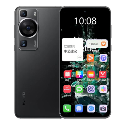 现货新款Huawei/华为 P60直降官方旗舰正品8G+512G鸿蒙P60Pro手机-图1