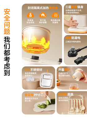 荣事达迷你小厨房真煮全套真实版可炒菜做饭厨具套装节日生日礼物
