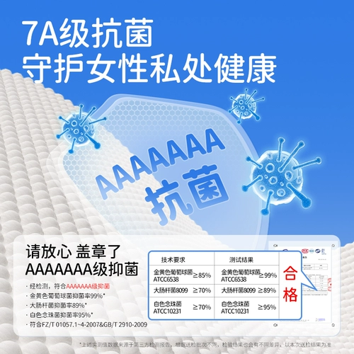 Кенгуру, нижнее белье, штаны, хлопковые дышащие шорты для молодой матери, высокая талия