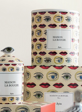 MaisonLaBougie香薰蜡烛