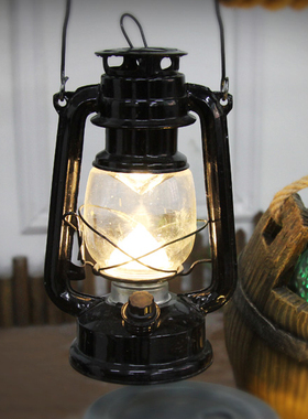 中式风创意喷泉庭院造景落地摆件