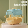 Hamster take-out cage, portable out-and-out bag, golden bear, rat, guinea pig, chinchilla, kangaroo pet supplies